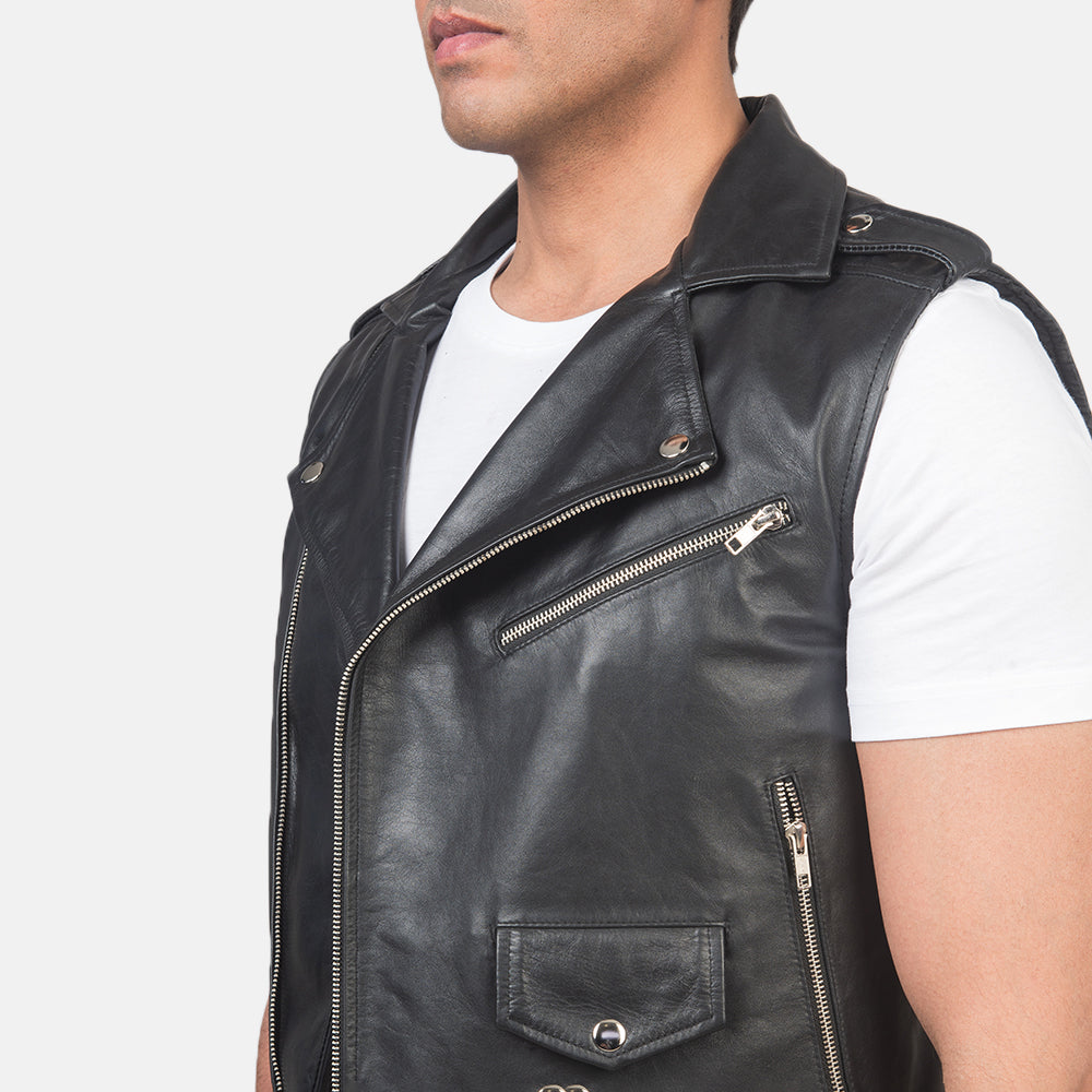 
Pohled na podšívku Showing Quilted Polyester Lining & Dvě funkční vnitřní kapsy