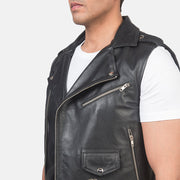 
Pohled na podšívku Showing Quilted Polyester Lining & Dvě funkční vnitřní kapsy