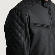 
Sven Kožená bomber bunda pro Pány – alternate product view 5