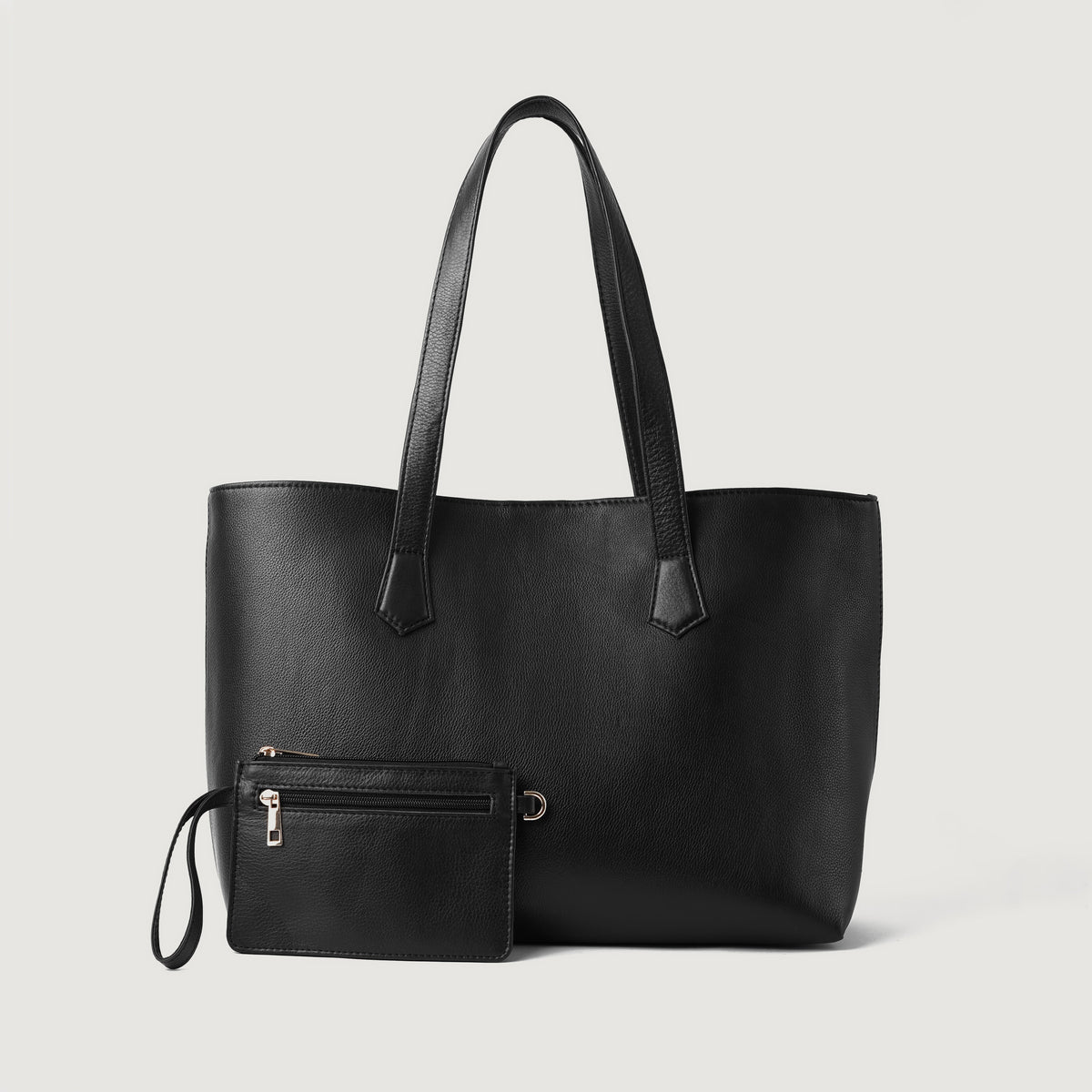
The Bianca Kožená nákupní taška tote – alternate product view 1