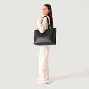 
The Bianca Kožená nákupní taška tote – alternate product view 2