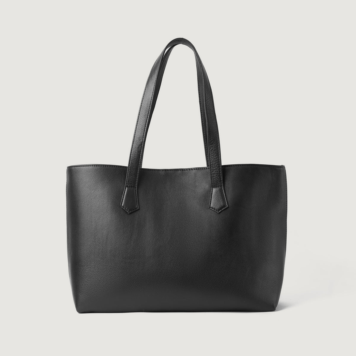 
The Bianca Kožená nákupní taška tote – alternate product view 3