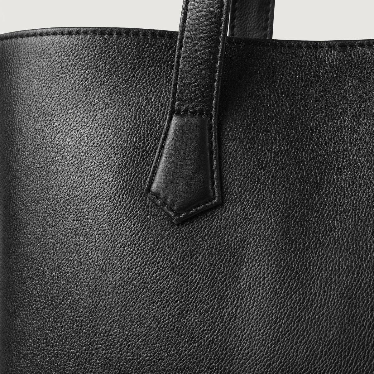 
The Bianca Kožená nákupní taška tote – alternate product view 6