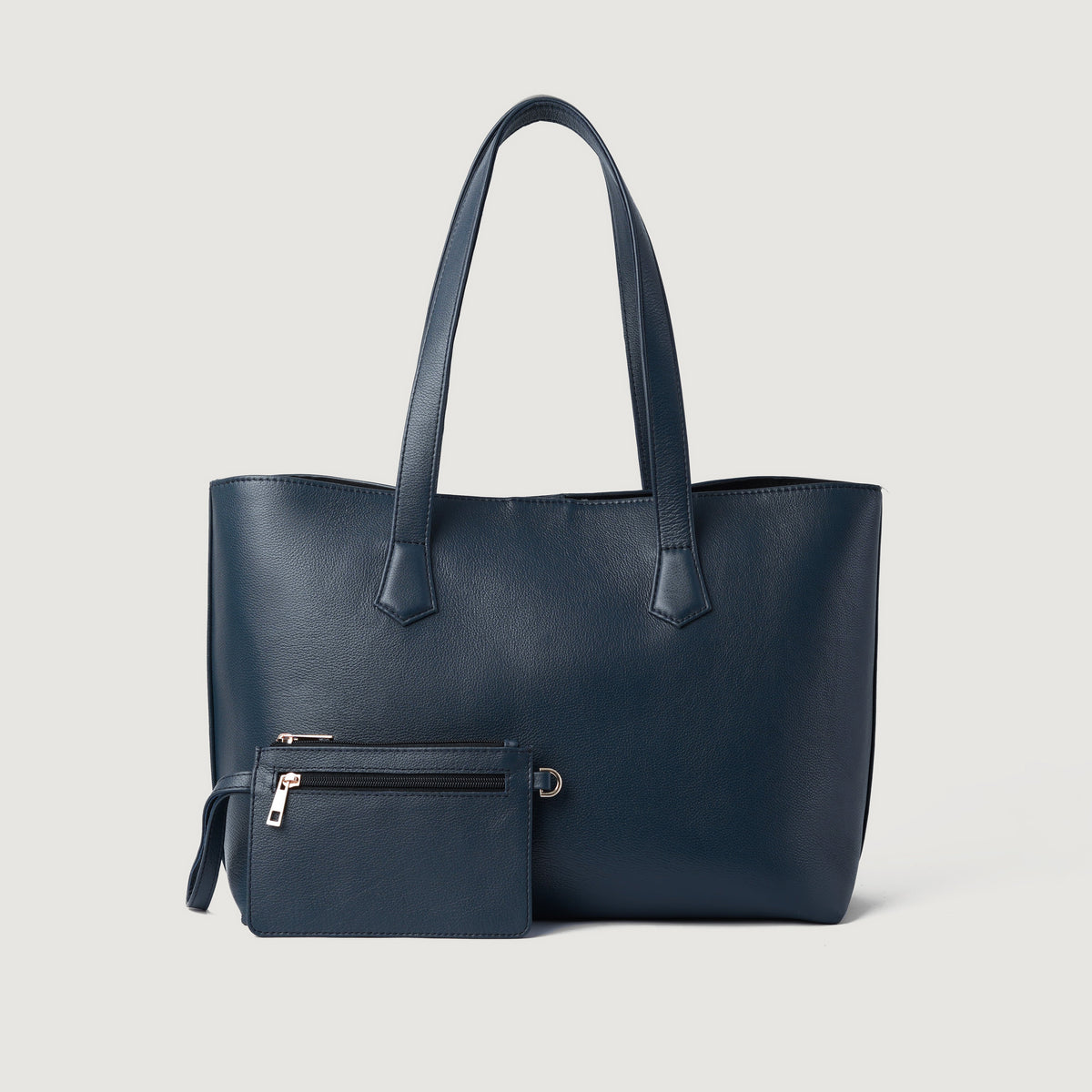 
The Bianca Kožená nákupní taška tote – alternate product view 1
