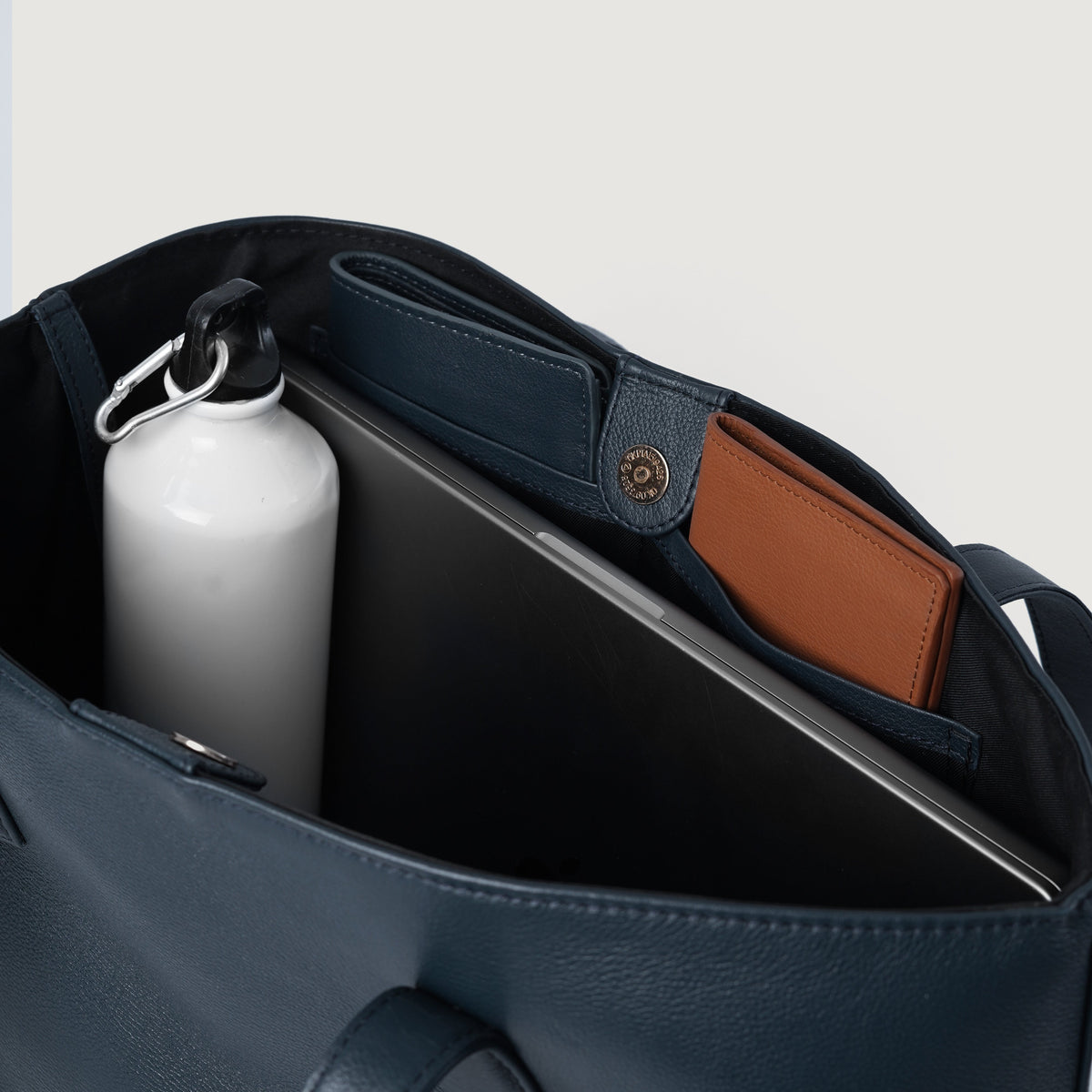 
The Bianca Kožená nákupní taška tote – alternate product view 5