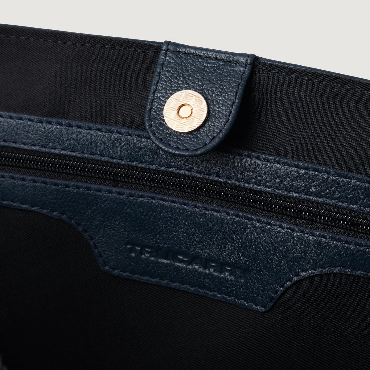 
The Bianca Kožená nákupní taška tote – alternate product view 7