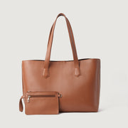
The Bianca Kožená nákupní taška tote – alternate product view 1