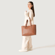 
The Bianca Kožená nákupní taška tote – alternate product view 2