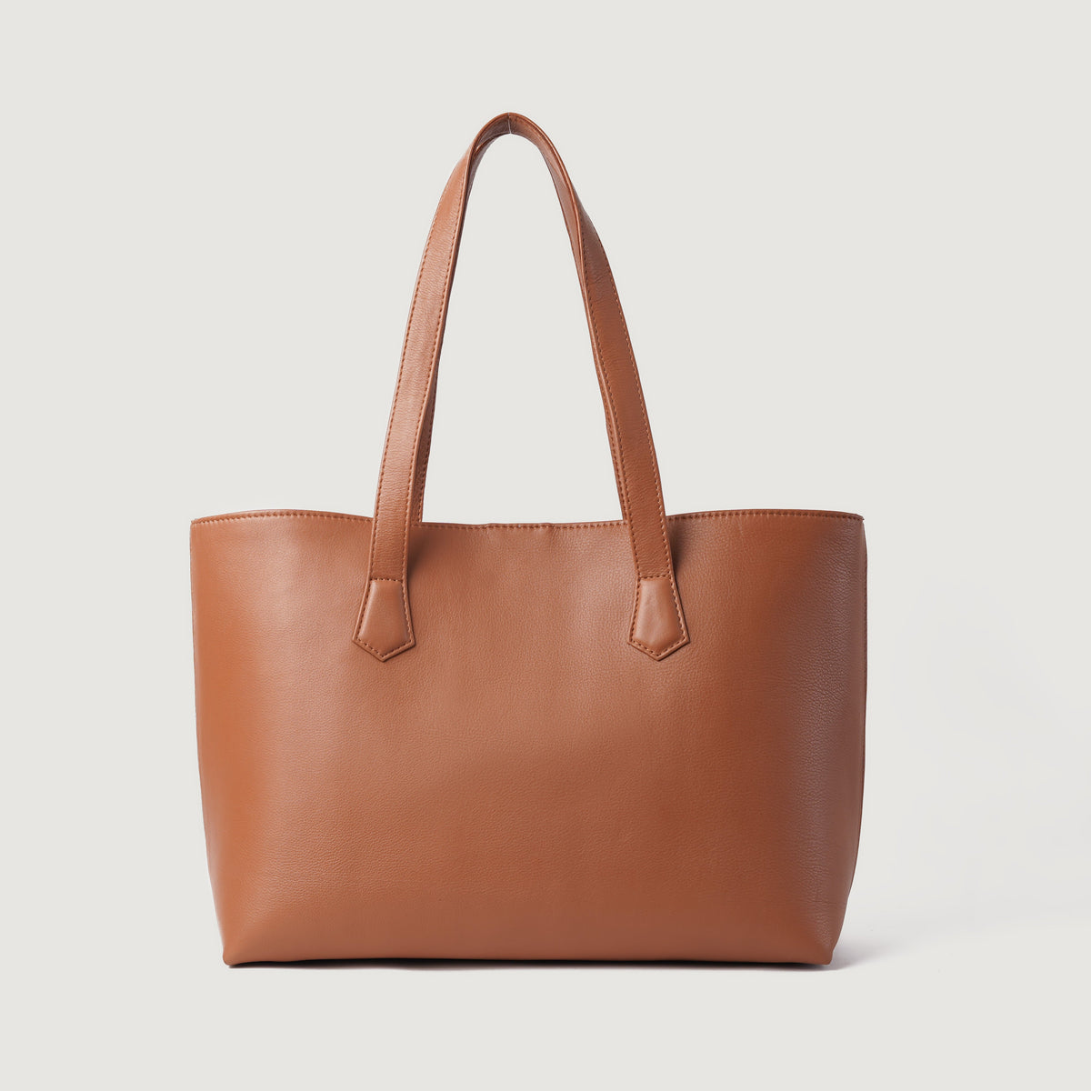 
The Bianca Kožená nákupní taška tote – alternate product view 3