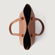 
The Bianca Kožená nákupní taška tote – alternate product view 5