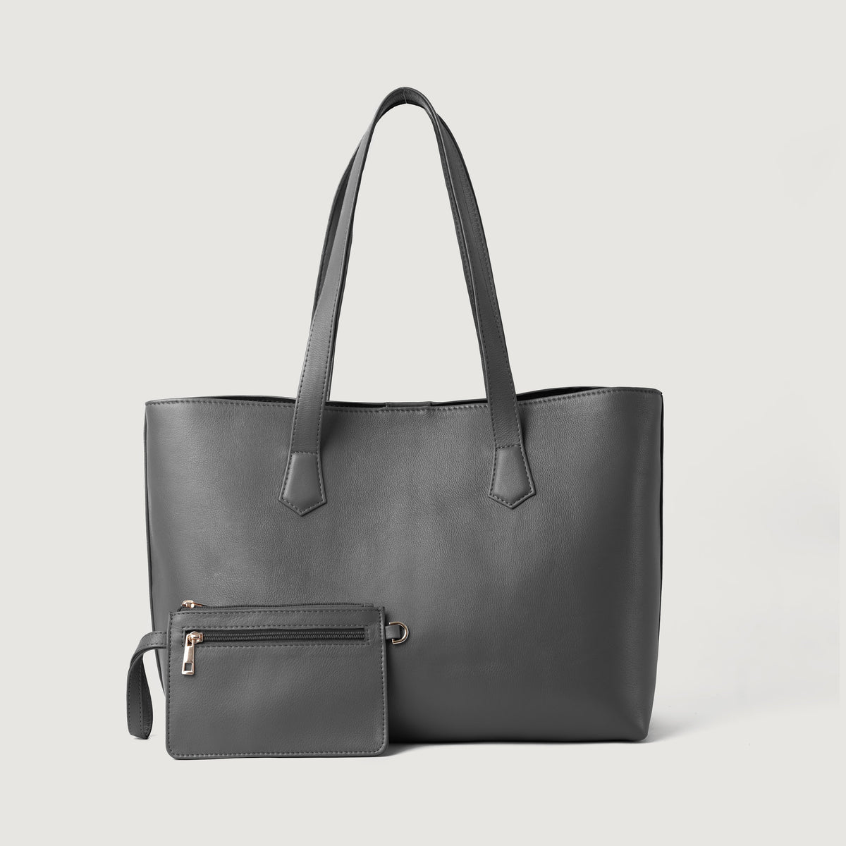 
The Bianca Kožená nákupní taška tote – alternate product view 1