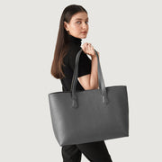 
The Bianca Kožená nákupní taška tote – alternate product view 2