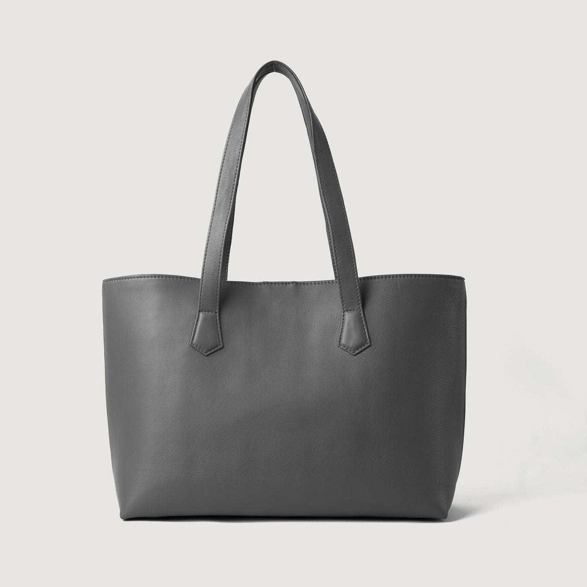 
The Bianca Kožená nákupní taška tote – alternate product view 3
