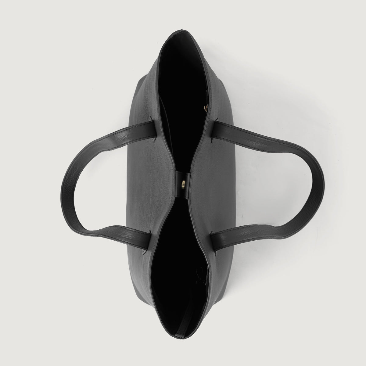 
The Bianca Kožená nákupní taška tote – alternate product view 5