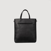 
The Poet Kožená nákupní taška tote – alternate product view 1