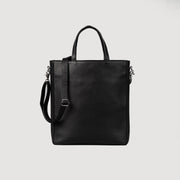 
The Poet Kožená nákupní taška tote – alternate product view 3