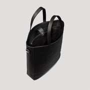 
The Poet Kožená nákupní taška tote – alternate product view 4