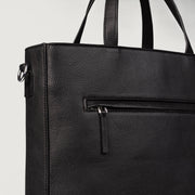 
The Poet Kožená nákupní taška tote – alternate product view 6
