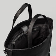 
The Poet Kožená nákupní taška tote – alternate product view 7