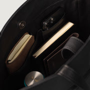 
The Poet Kožená nákupní taška tote – alternate product view 8