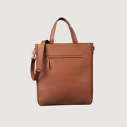 
The Poet Kožená nákupní taška tote – alternate product view 1