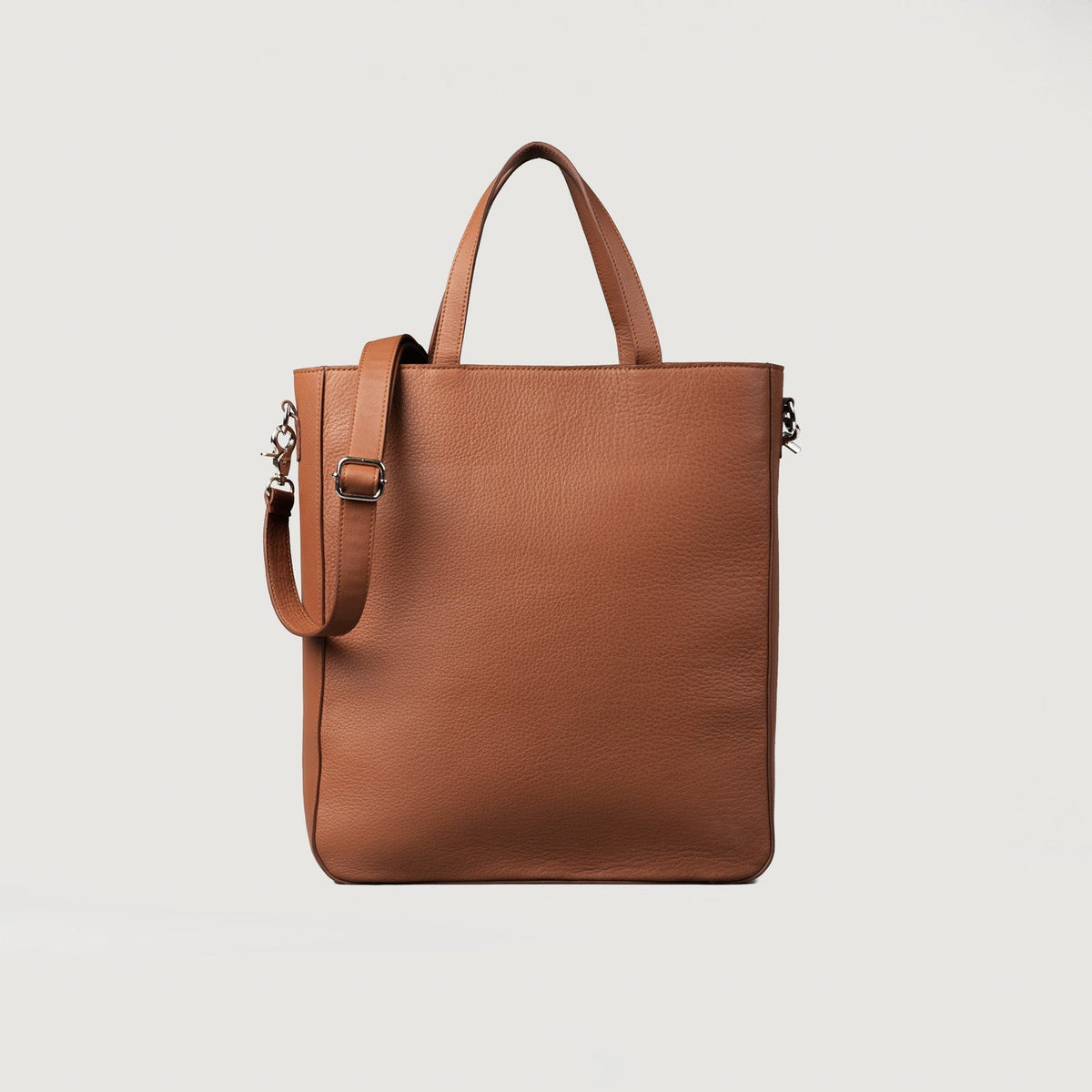 
The Poet Kožená nákupní taška tote – alternate product view 3
