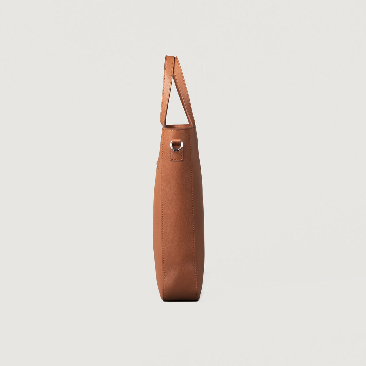 
The Poet Kožená nákupní taška tote – alternate product view 4