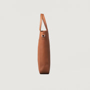 
The Poet Kožená nákupní taška tote – alternate product view 4