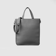 
The Poet Kožená nákupní taška tote – alternate product view 3