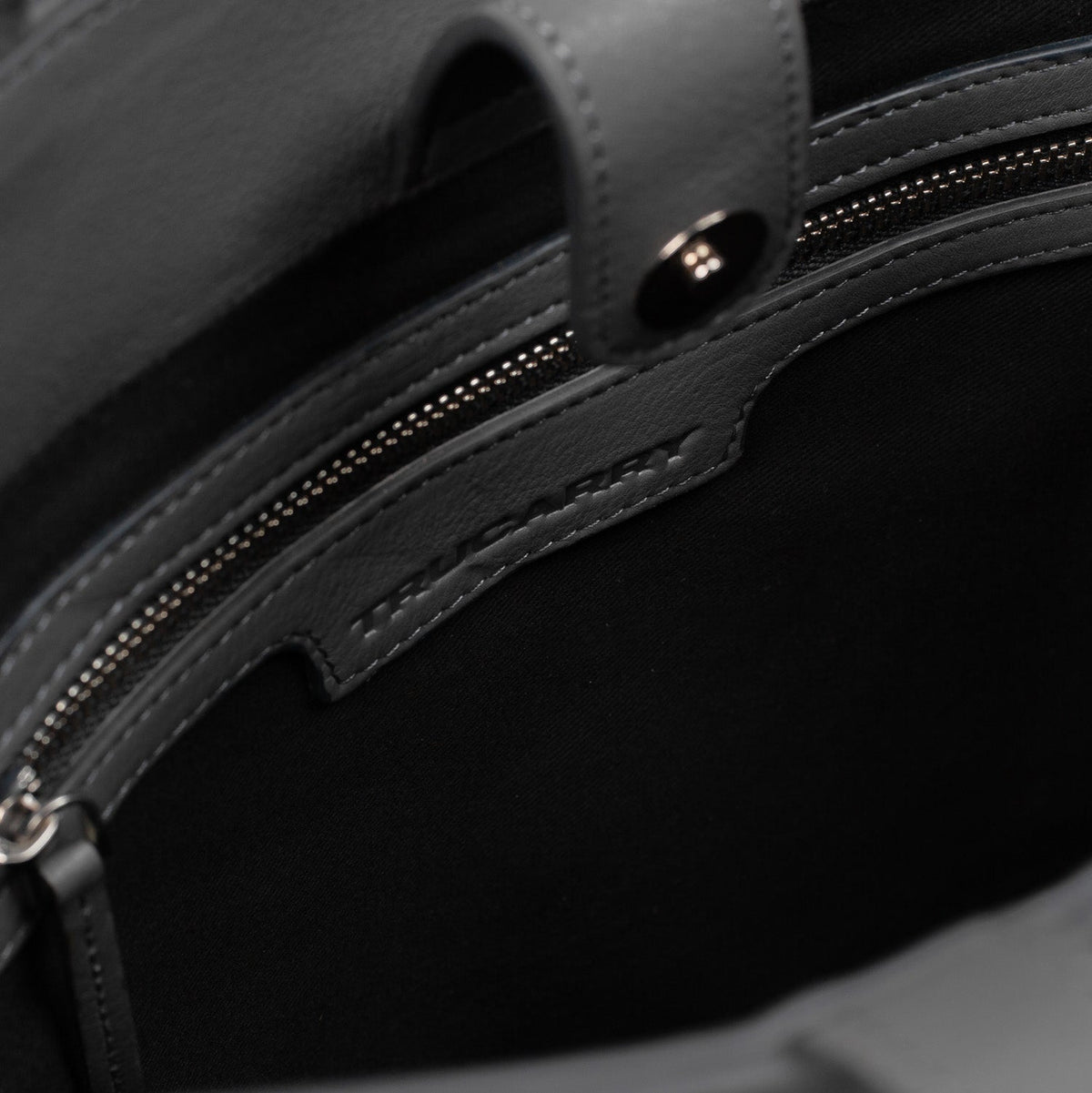 
The Poet Kožená nákupní taška tote – alternate product view 7