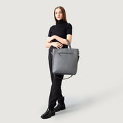 
The Poet Kožená nákupní taška tote – alternate product view 9