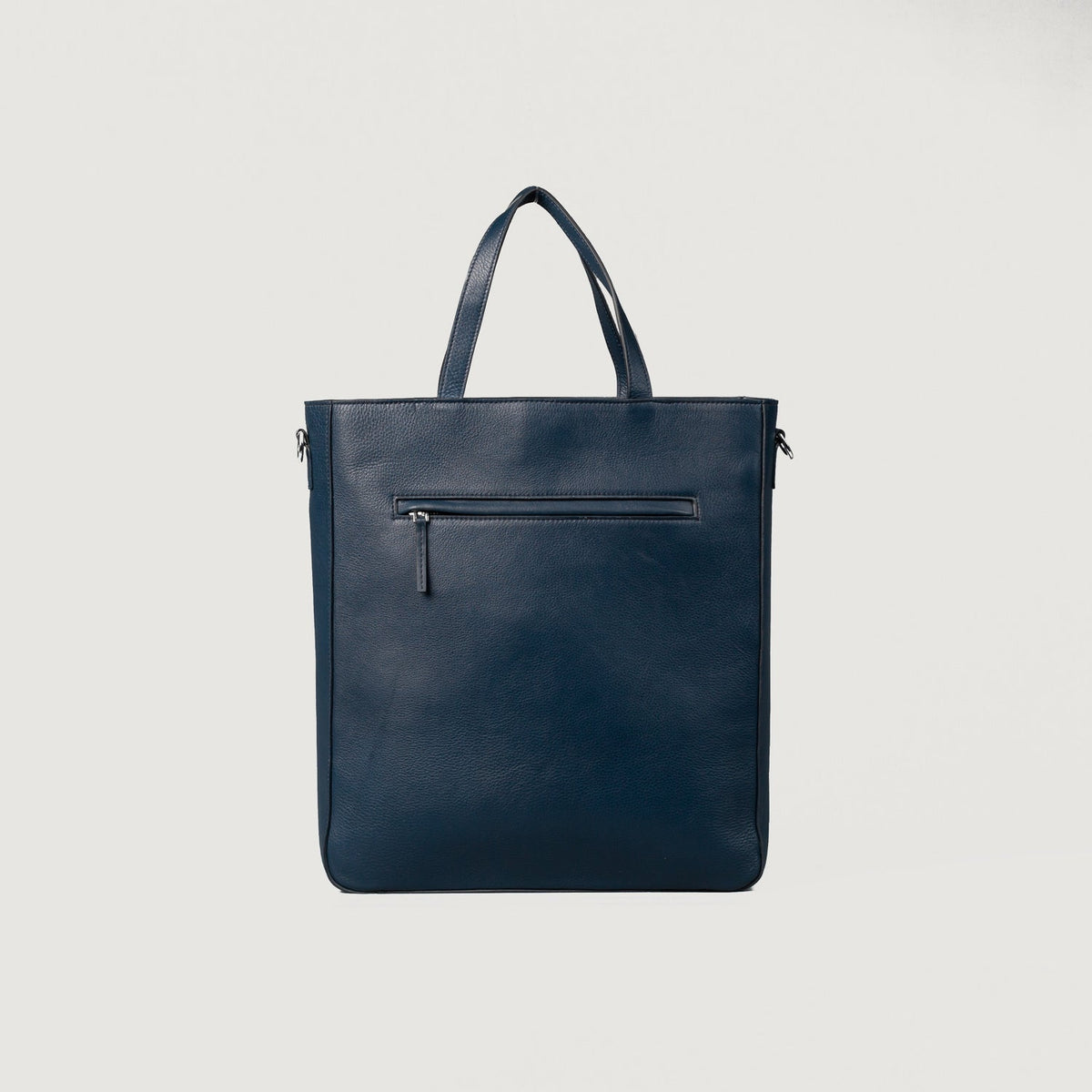 
The Poet Kožená nákupní taška tote – alternate product view 1