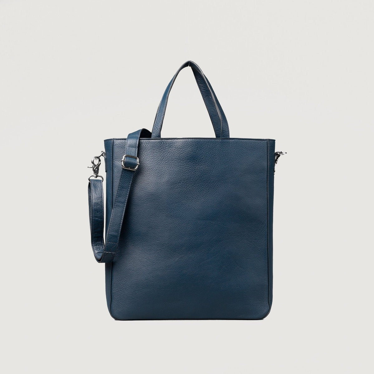 
The Poet Kožená nákupní taška tote – alternate product view 3