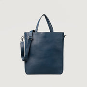 
The Poet Kožená nákupní taška tote – alternate product view 3