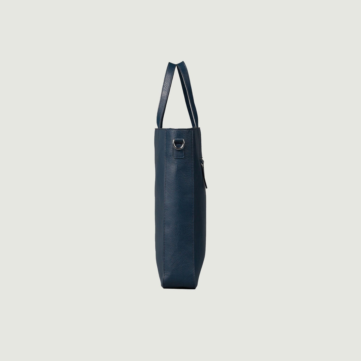 
The Poet Kožená nákupní taška tote – alternate product view 4