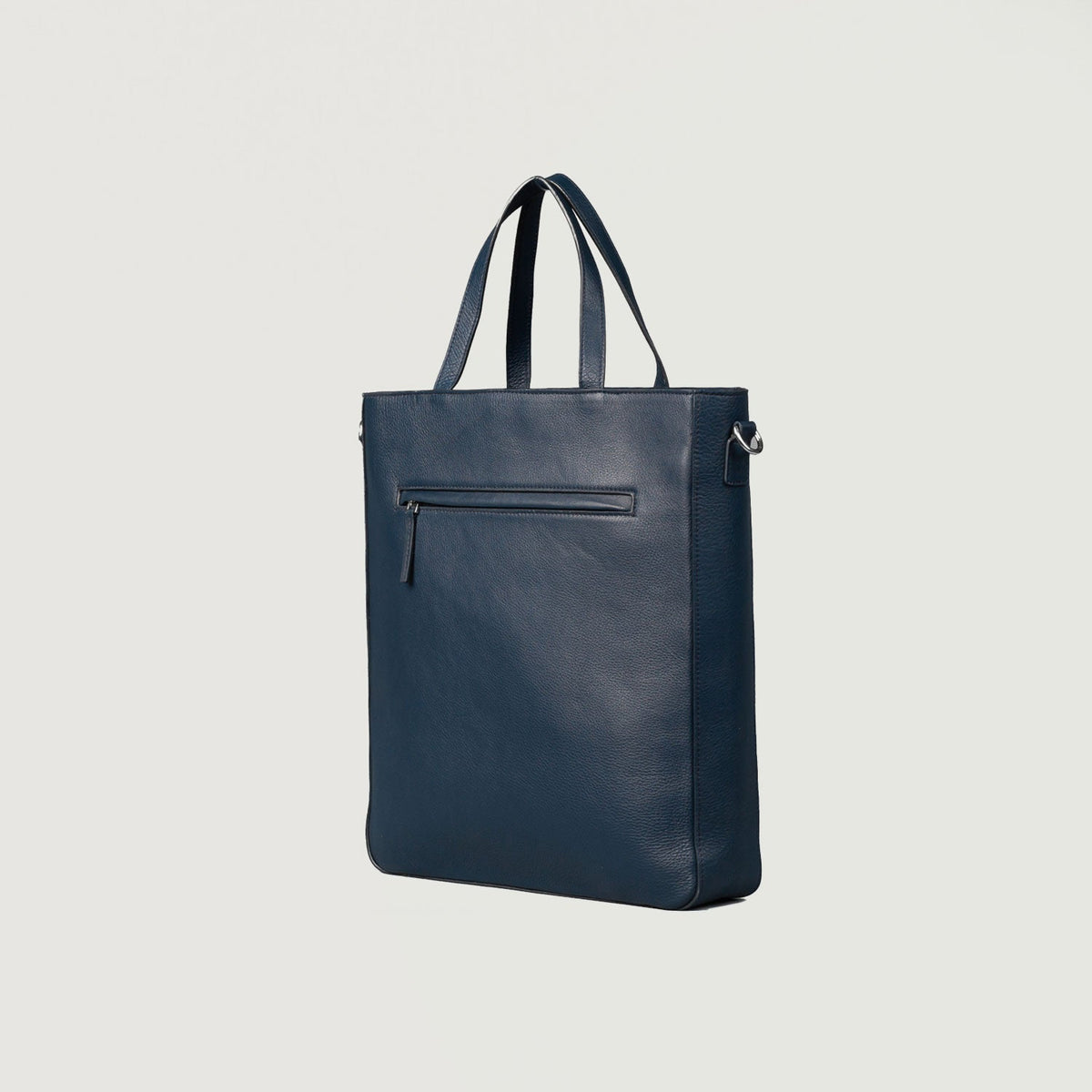 
The Poet Kožená nákupní taška tote – alternate product view 6
