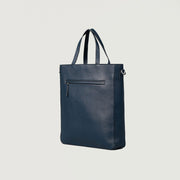 
The Poet Kožená nákupní taška tote – alternate product view 6