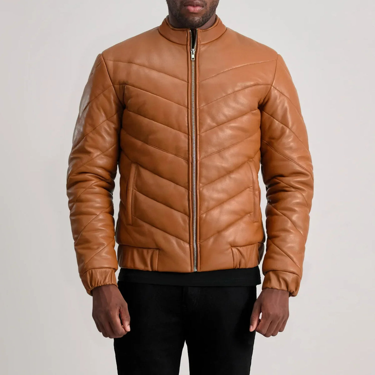Travis Jacket – alternate product view 4