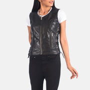 
Pohled na podšívku Showing Quilted Polyester Lining & Dvě funkční vnitřní kapsy