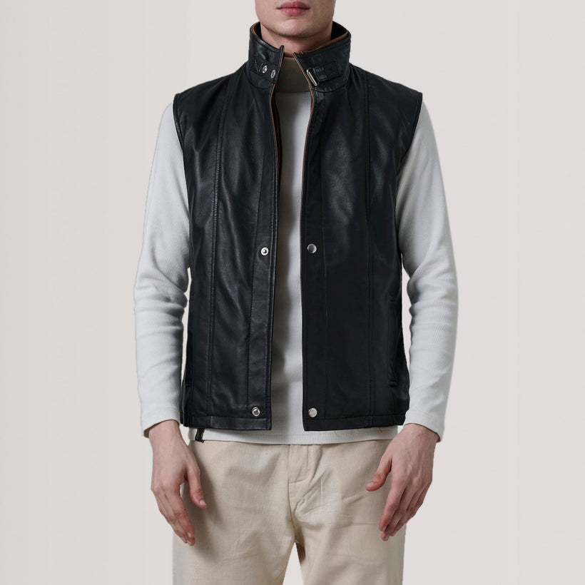 Zane Vest pro Pány