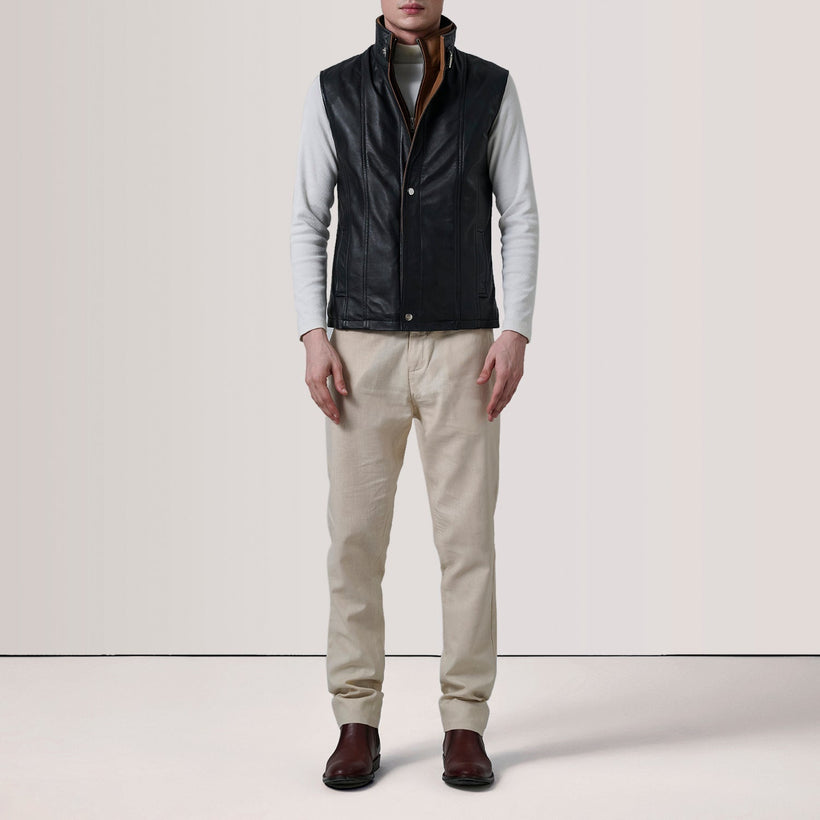 Zane Vest pro Pány