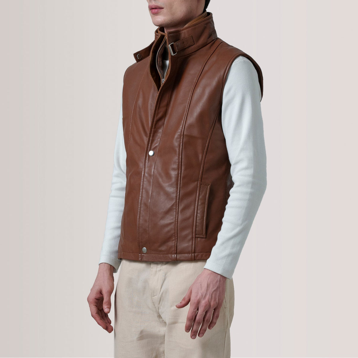 Zane Vest – alternate product view 3