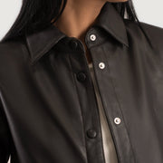 
Zenith Shirt Kožená bunda pro Dámy – alternate product view 6