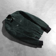 
Zenna Kožená bomber bunda pro Dámy – alternate product view 7
